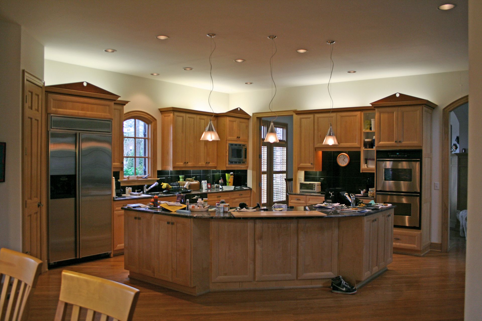 True32 Custom Cabinetry-Gallery