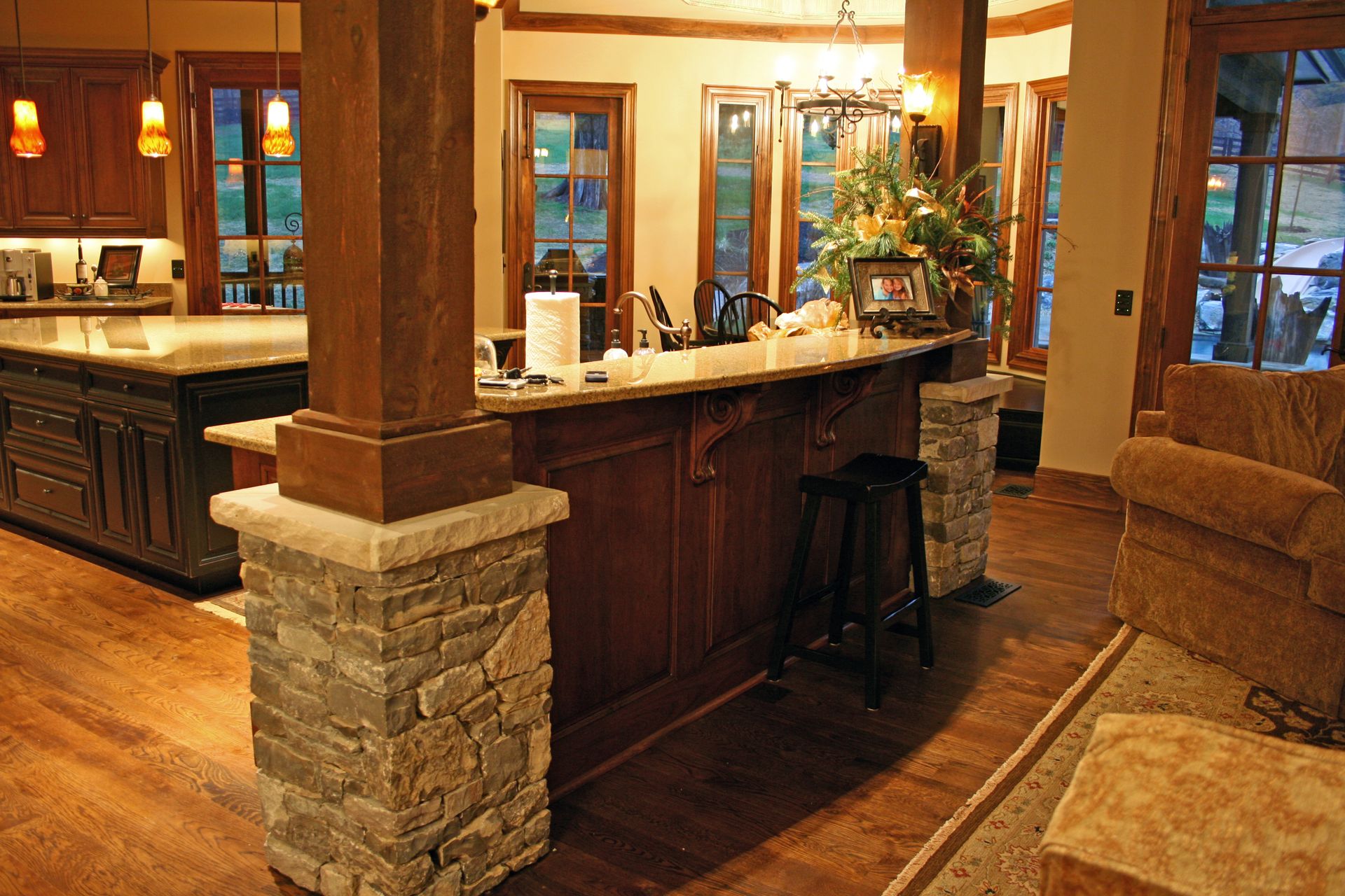 True32 Custom Cabinetry-Gallery