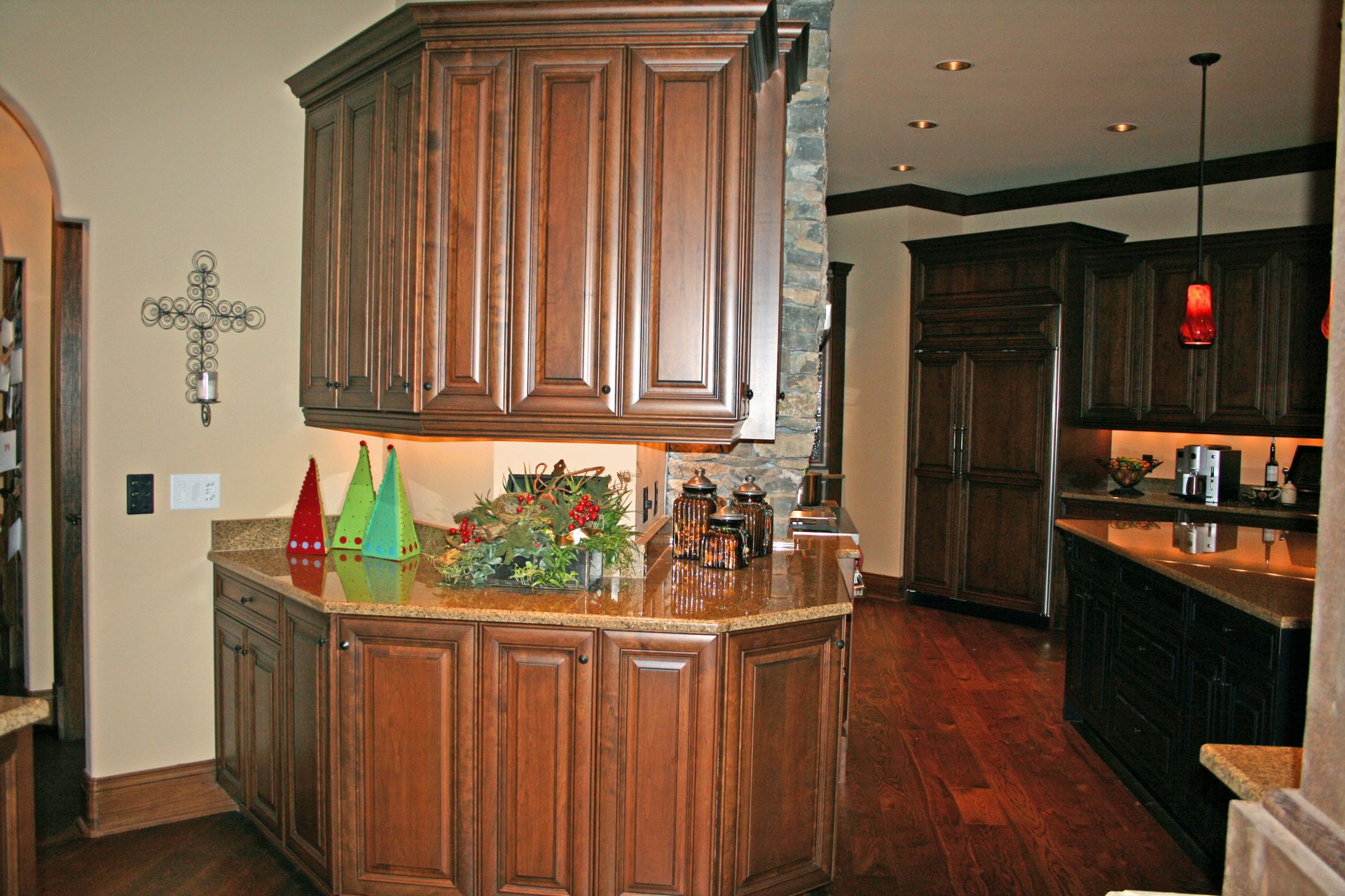 True32 Custom Cabinetry-Gallery