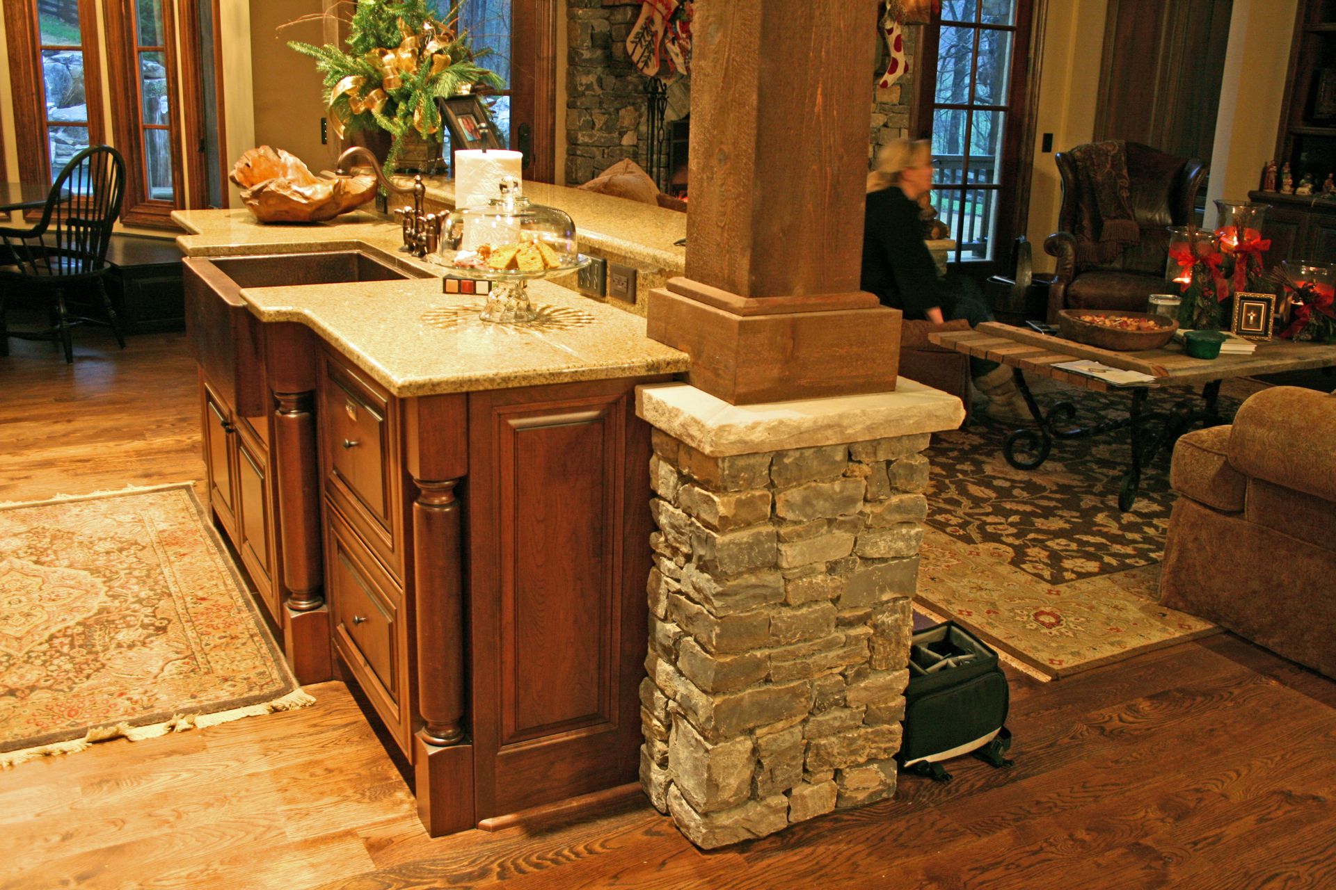 True32 Custom Cabinetry-Gallery