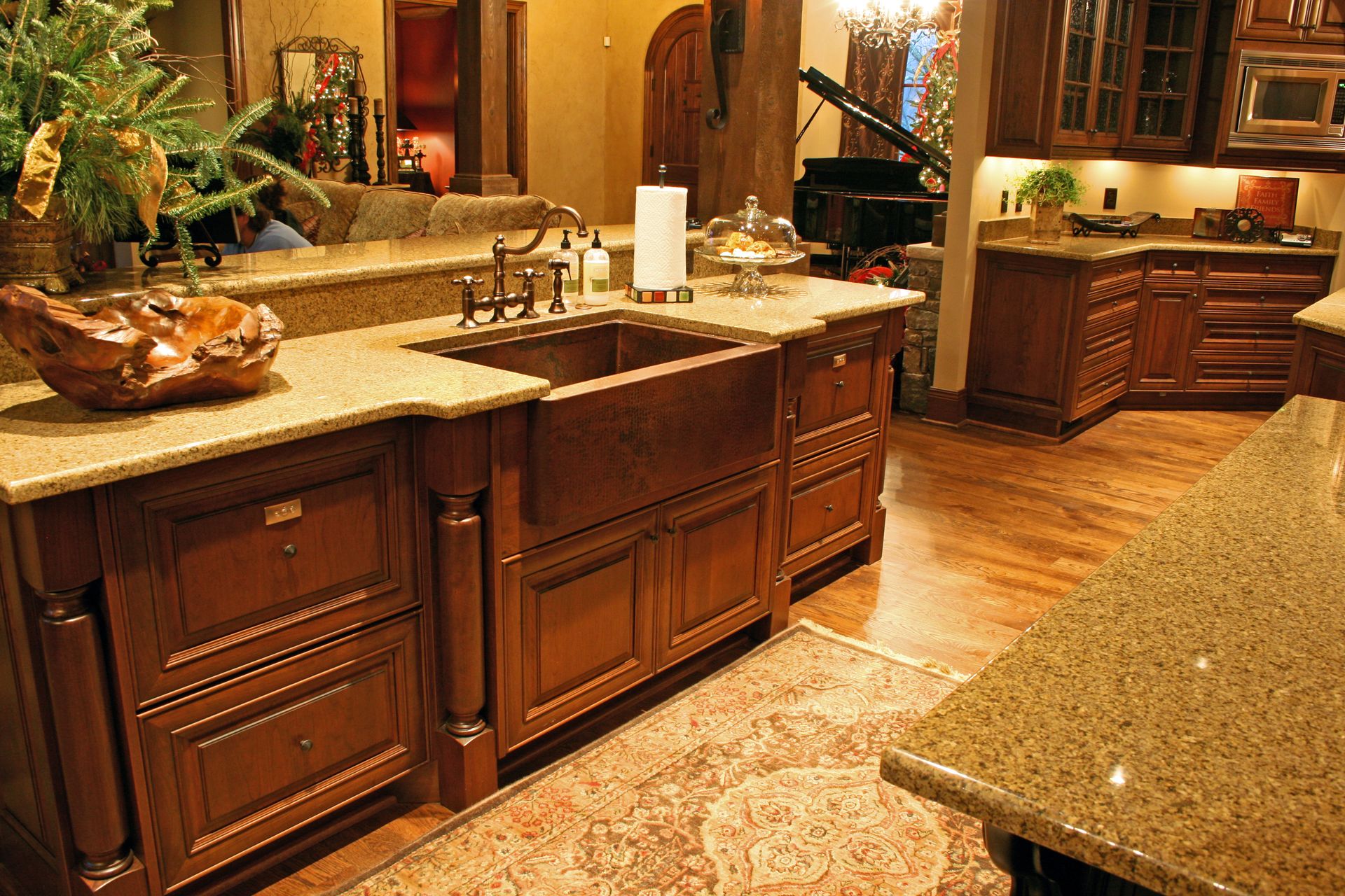 True32 Custom Cabinetry-Gallery