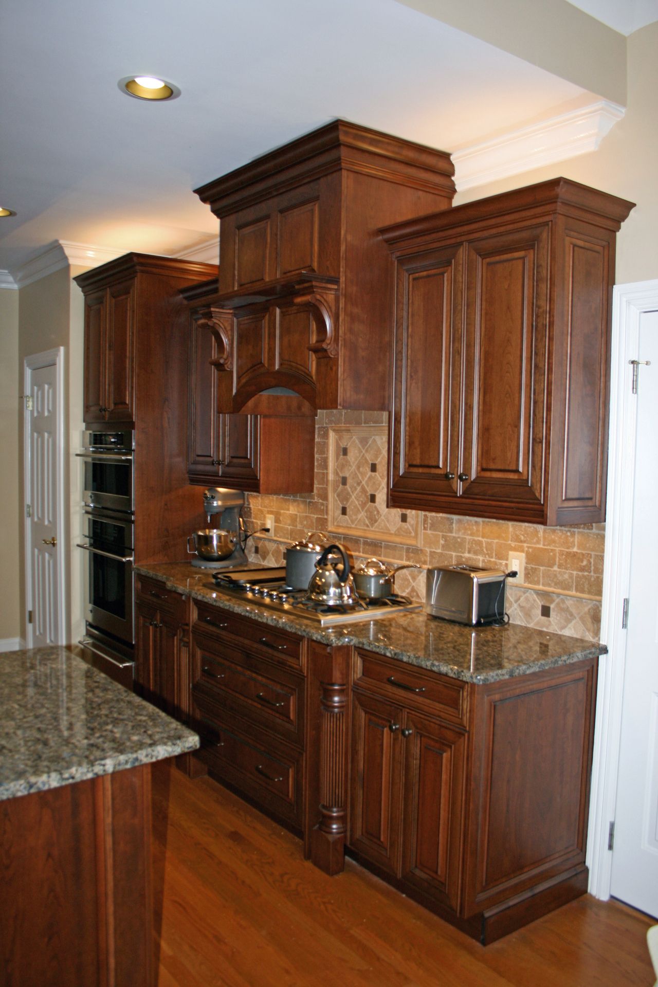 True32 Custom Cabinetry-Gallery