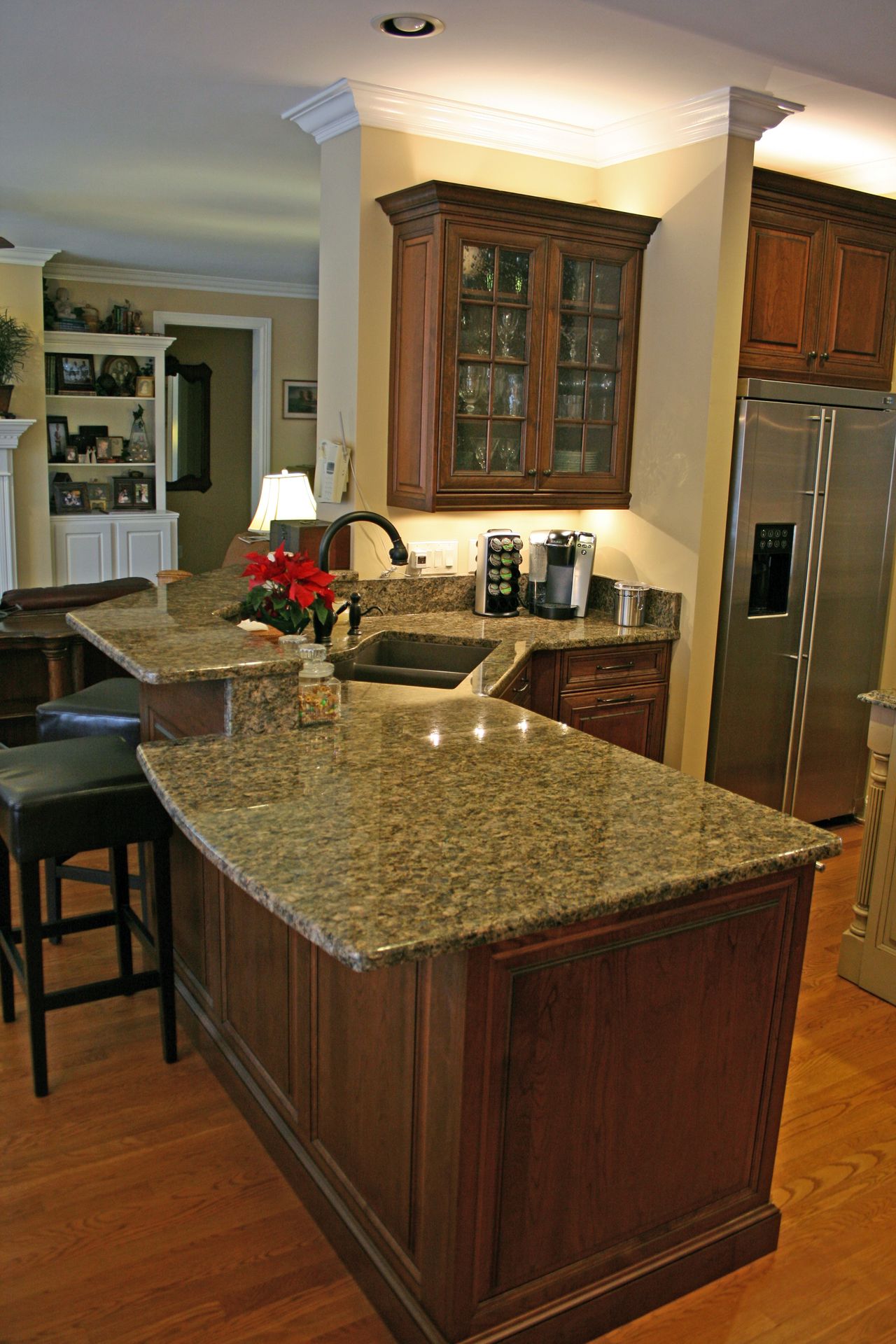 True32 Custom Cabinetry-Gallery