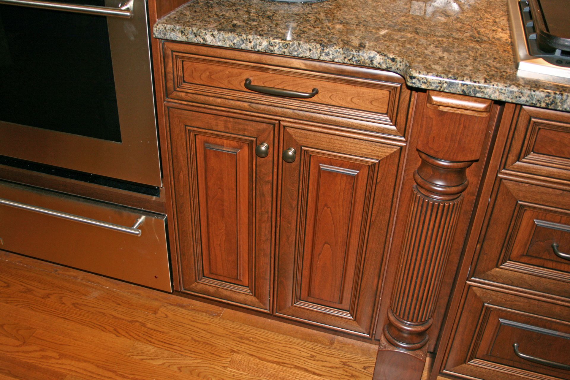 True32 Custom Cabinetry-Gallery