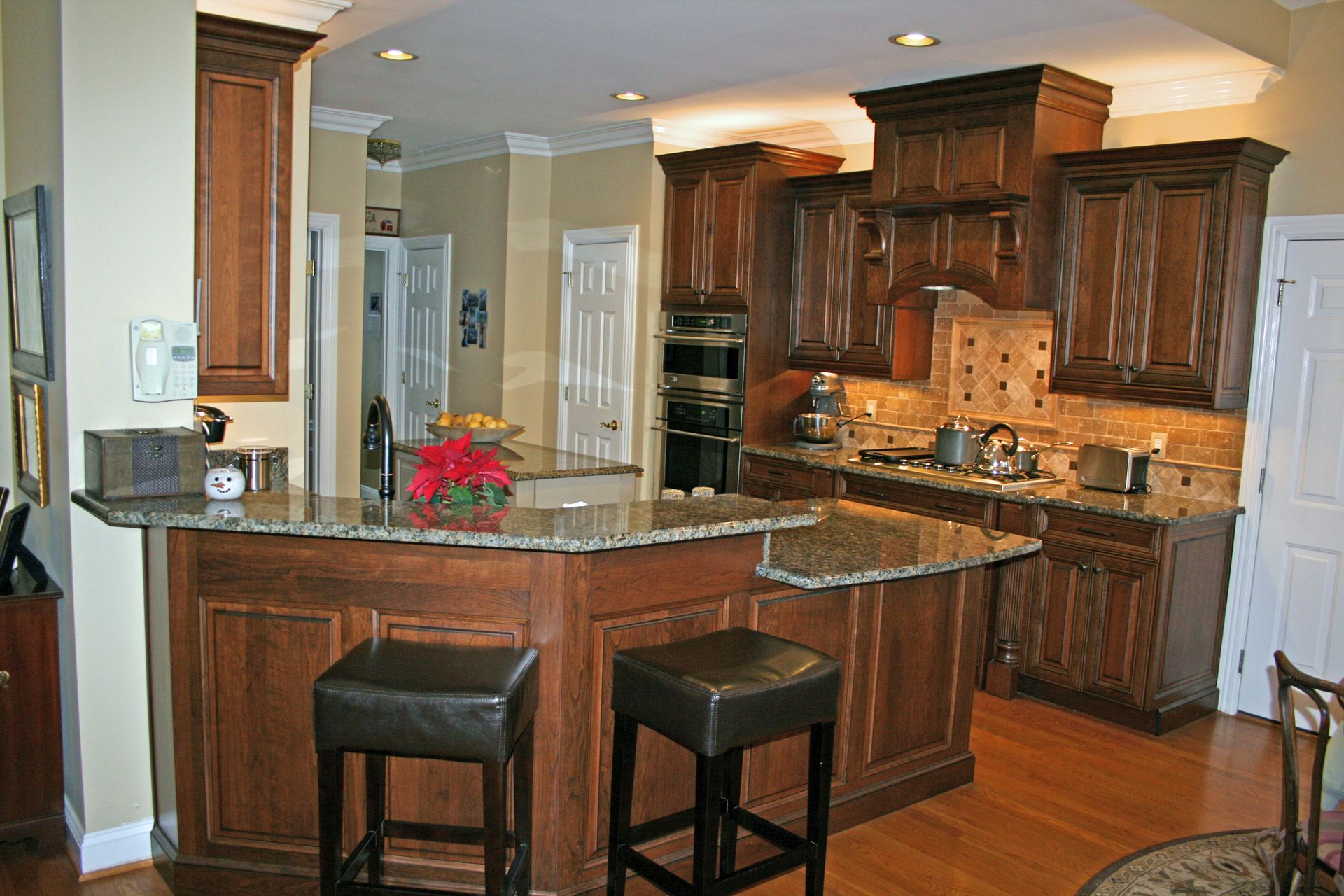 True32 Custom Cabinetry-Gallery