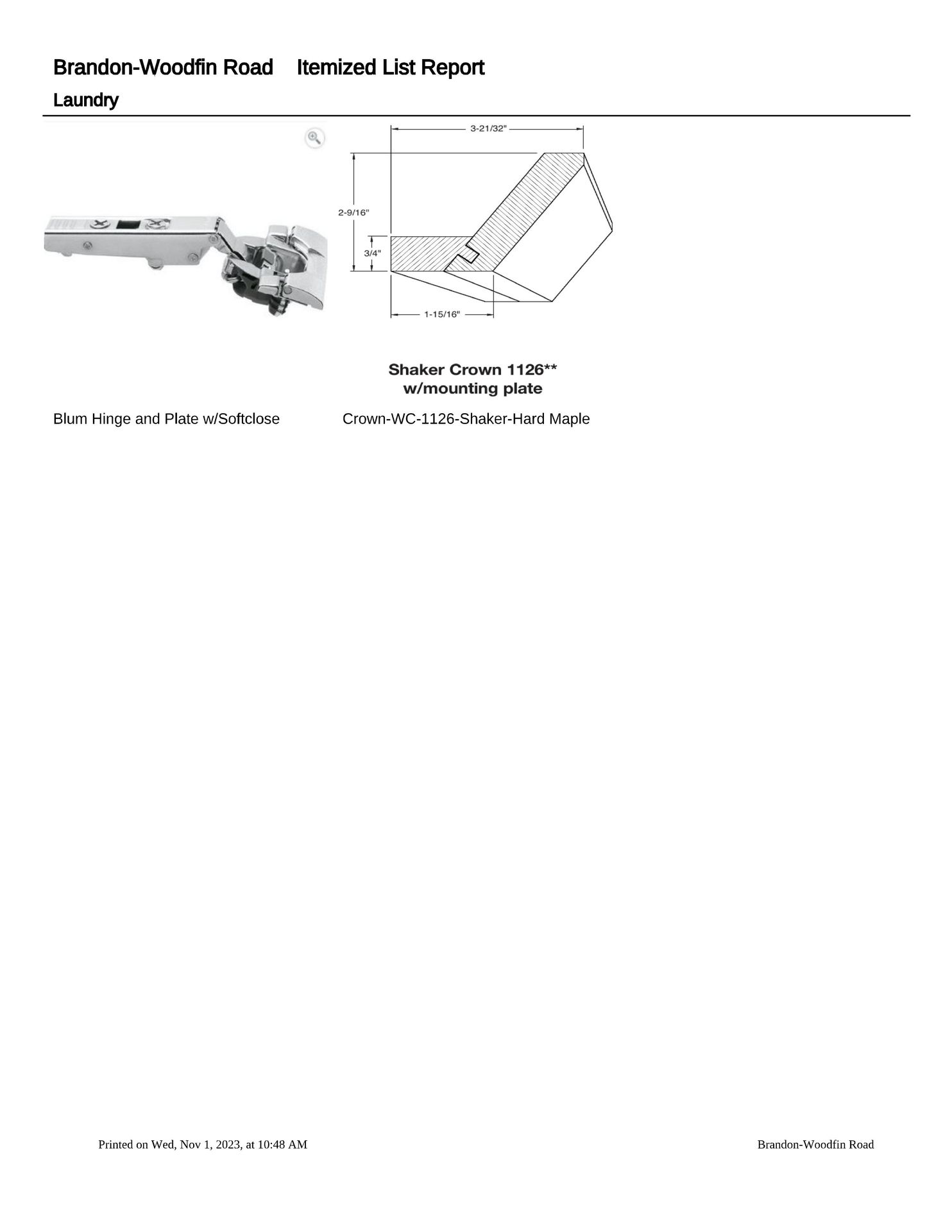 Estimate-page 10