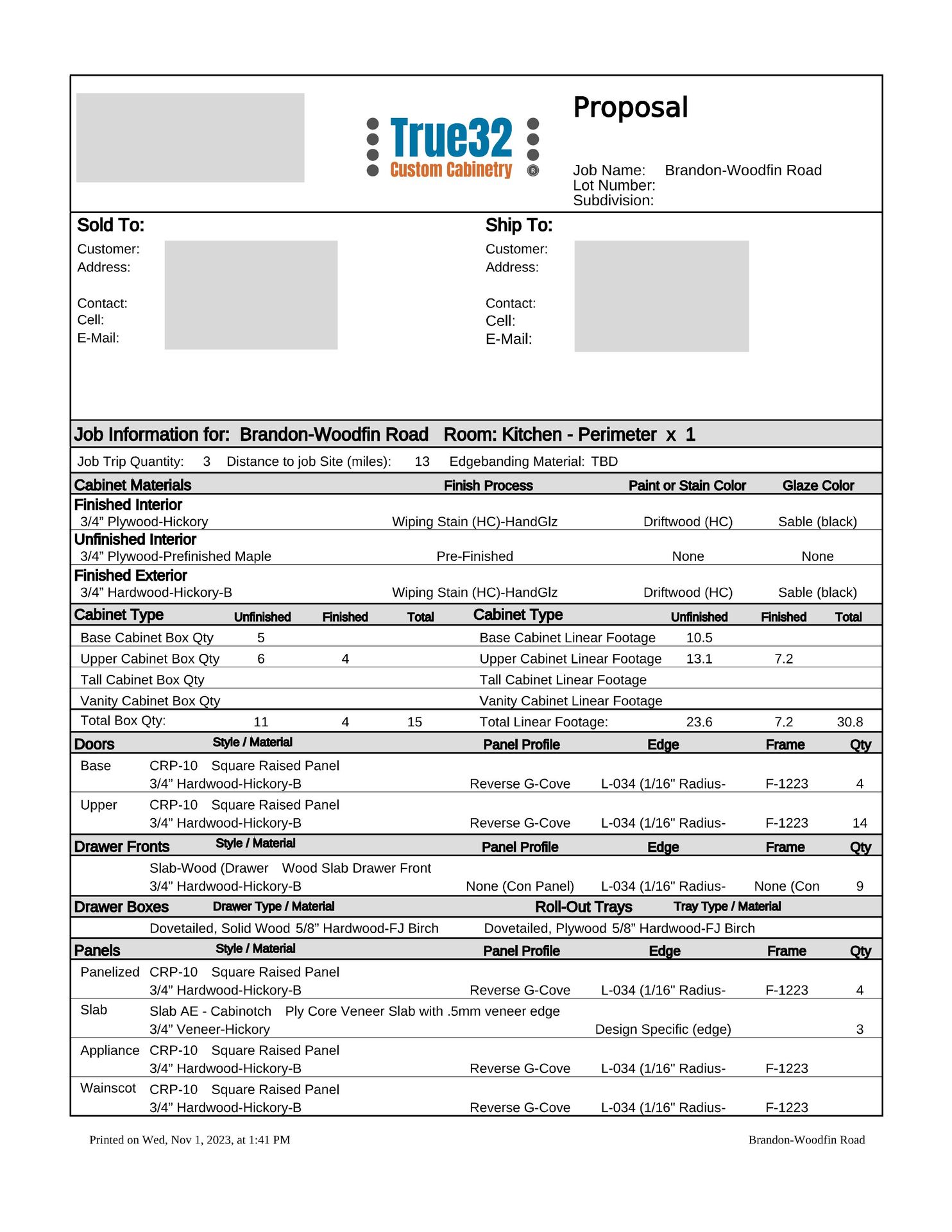 Proposal-page 1