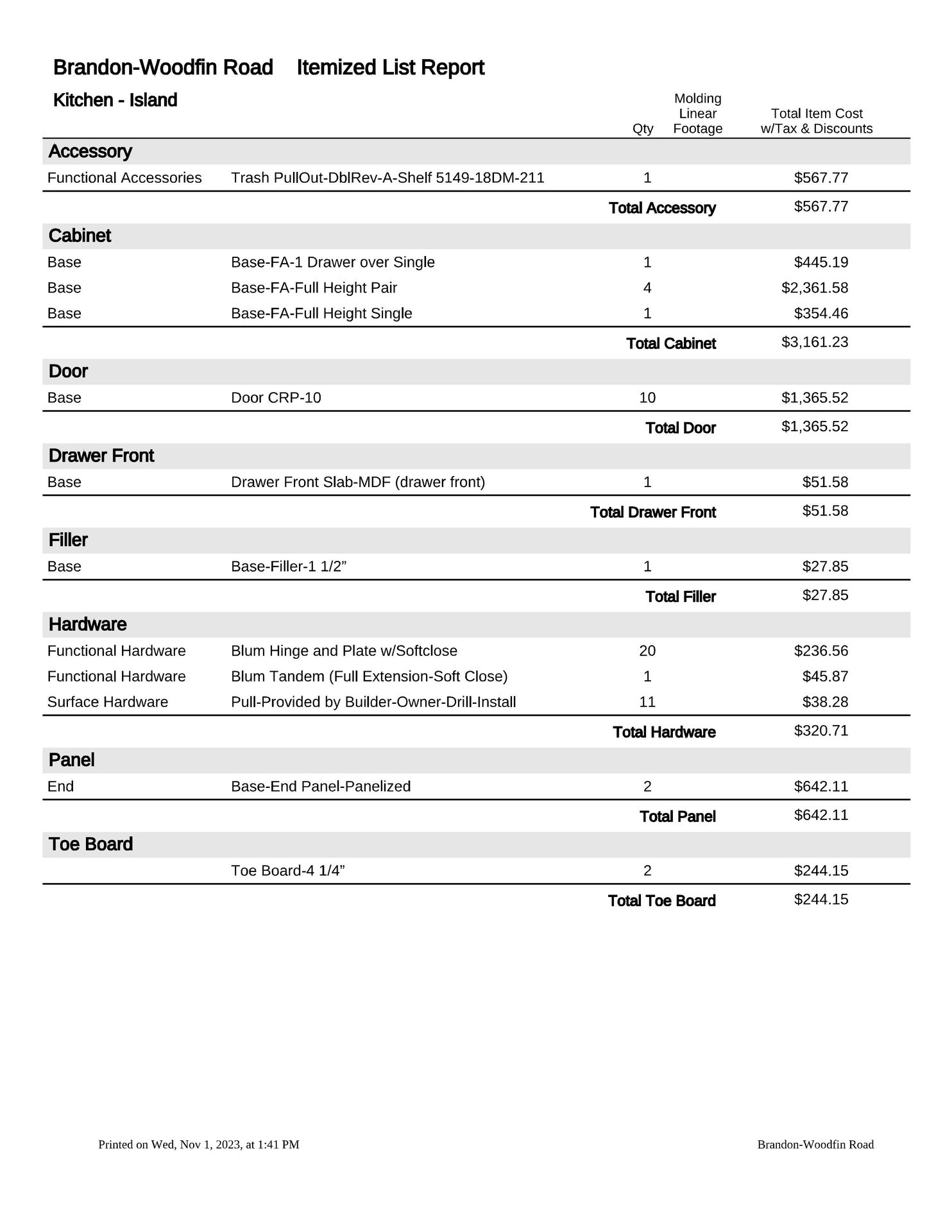 Proposal-page 6