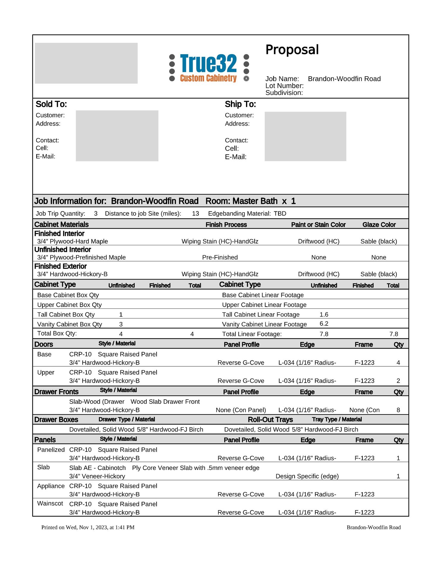 Proposal-page 11